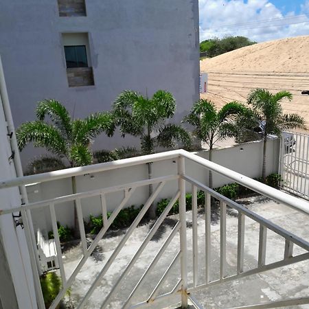 Areias Hotel Barreirinhas Exterior foto