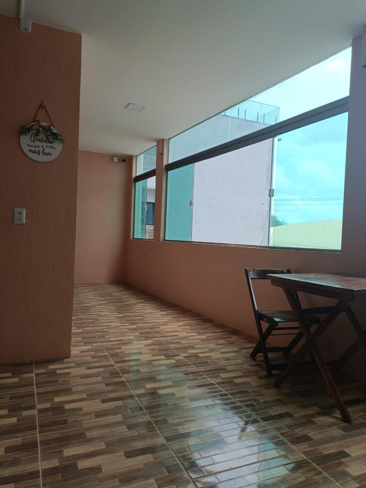 Areias Hotel Barreirinhas Exterior foto